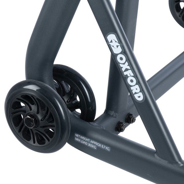 Oxford Products ZERO-G Single Sided Paddock St No Size