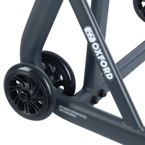 Oxford Products ZERO-G Single Sided Paddock St No Size