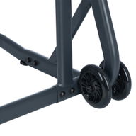 ZERO-G Single Sided Paddock Stand