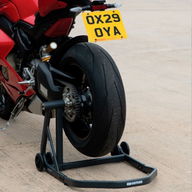 ZERO-G Single Sided Paddock Stand