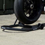 ZERO-G Single Sided Paddock Stand