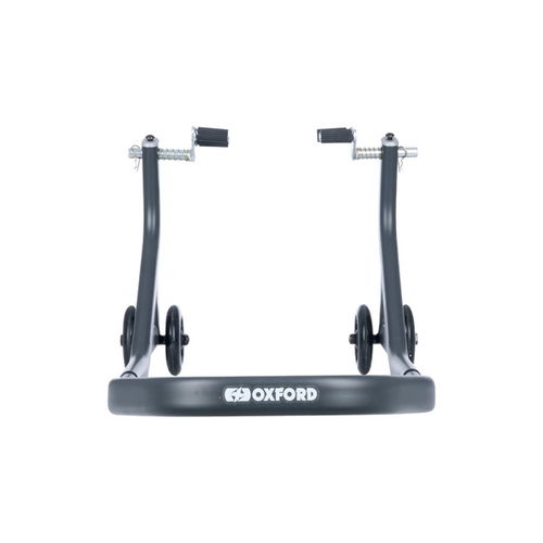 Oxford Products ZERO-G Front Paddock Stand No Size