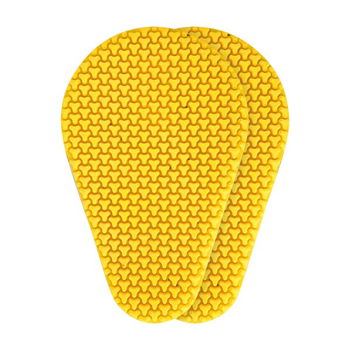 Oxford Products Insert Protectors L2 Dynamic Knee No Size