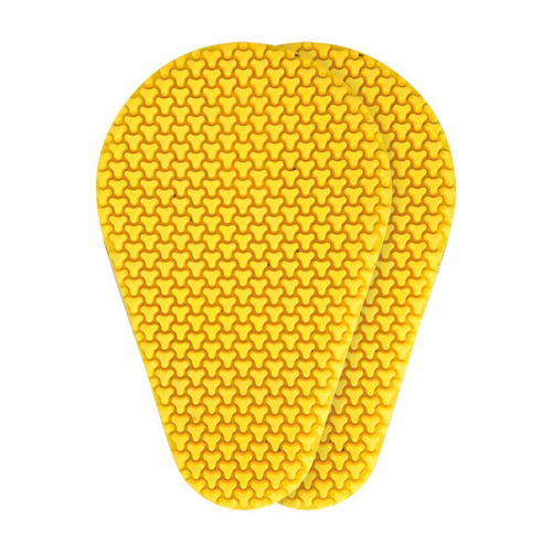 Oxford Products Insert Protectors L2 Dynamic Knee No Size