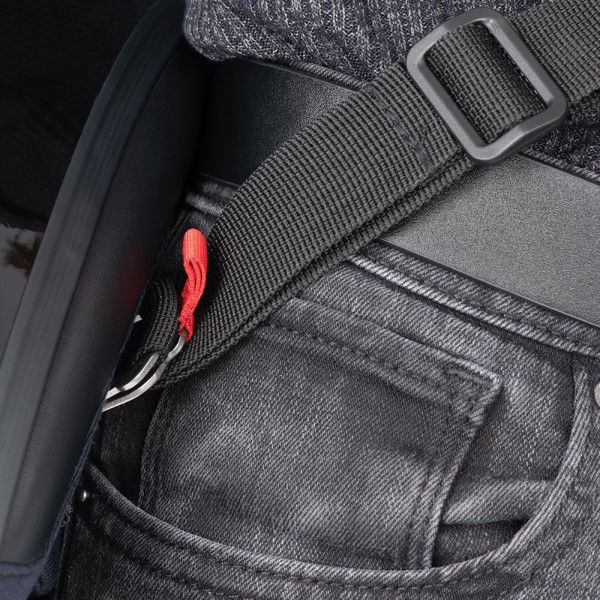 Oxford Products Lid Strap No Size