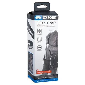 Oxford Products Lid Strap No Size