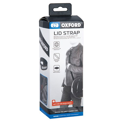 Oxford Products Lid Strap No Size