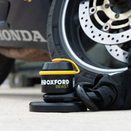 Beast Floor Lock