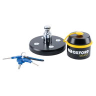 Beast Floor Lock