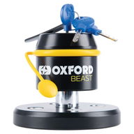 Beast Floor Lock