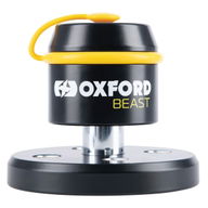 Beast Floor Lock