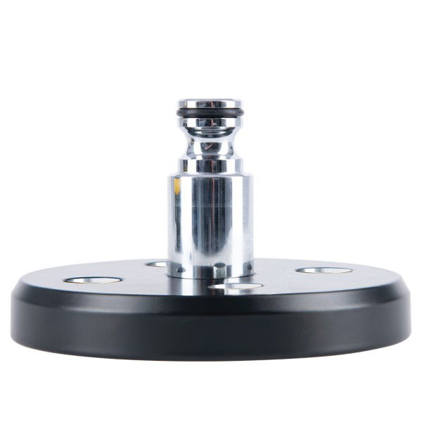 Oxford Products Beast Floor Lock Adaptor No Size