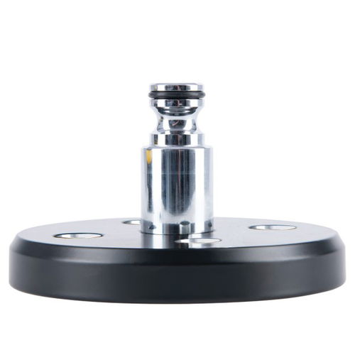 Oxford Products Beast Floor Lock Adaptor No Size