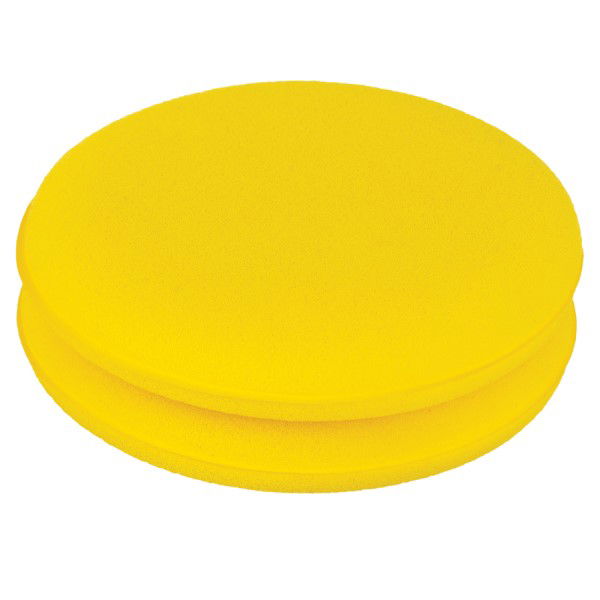 Oxford Products Polish Applicator Pads Twin Pa No Size