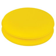Polish Applicator Pads - Twin Pack