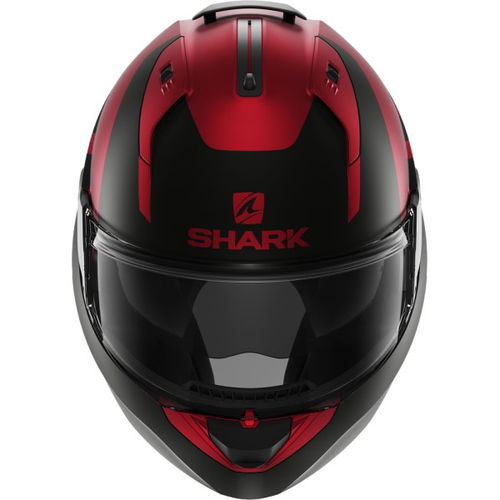 Shark Evo-ES Kedje Helmet Matt RKR No Size
