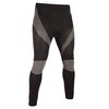 Oxford Products Black Grey Base Layer Pants                                                                                                                                                                                                                    