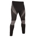 Base Layer Pants - Black/Grey