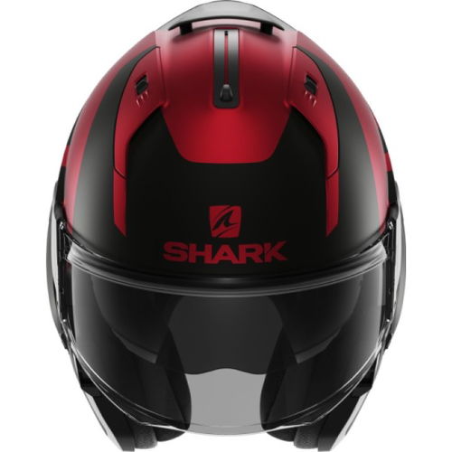 Shark Evo-ES Kedje Helmet Matt RKR No Size