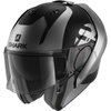 Shark Evo-ES Kedje Helmet Matt KAK No Size
