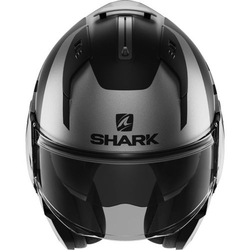 Shark Evo-ES Kedje Helmet Matt KAK No Size