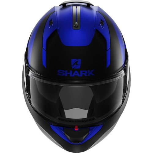 Shark Evo-ES Kedje Helmet Matt BKB No Size
