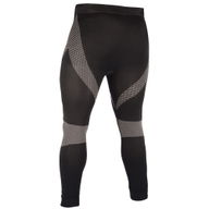 Base Layer Pants - Black/Grey