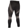 Oxford Products Base Layer Pants Black Grey Size: S-M