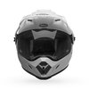 Bell MX-9 Adventure Mips Helmet White Size: XL