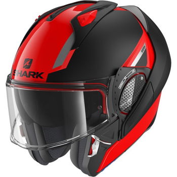 Shark Evo GT Sean Helmet OKS No Size
