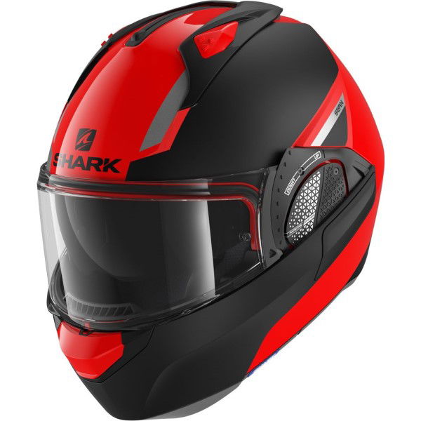 Shark Evo GT Sean Helmet OKS No Size