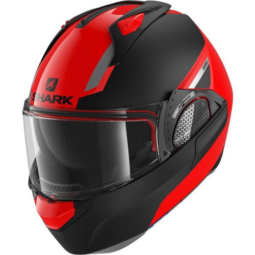 Shark Evo GT Sean Helmet OKS No Size
