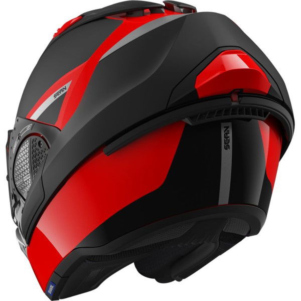 Shark Evo GT Sean Helmet OKS No Size