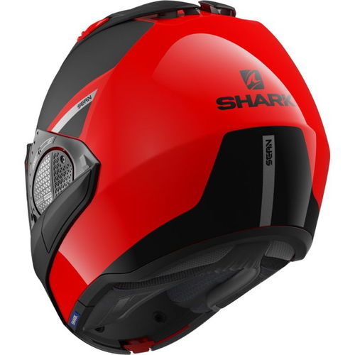 Shark Evo GT Sean Helmet OKS No Size