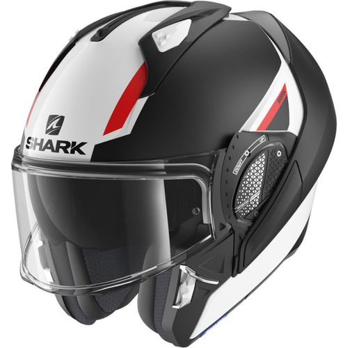 Shark Evo GT Sean Helmet WKR No Size