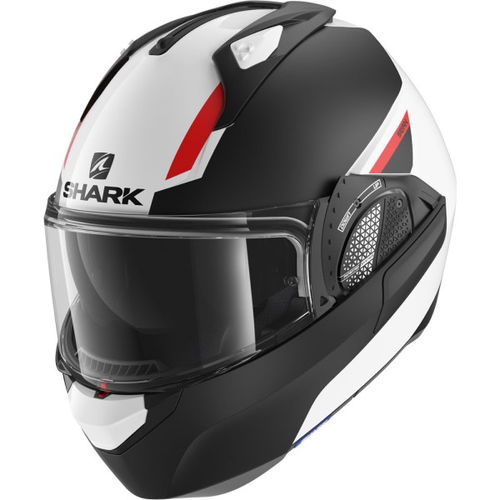Shark Evo GT Sean Helmet WKR No Size