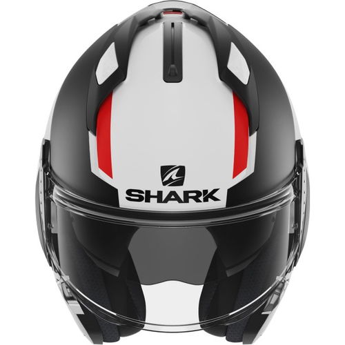 Shark Evo GT Sean Helmet WKR No Size