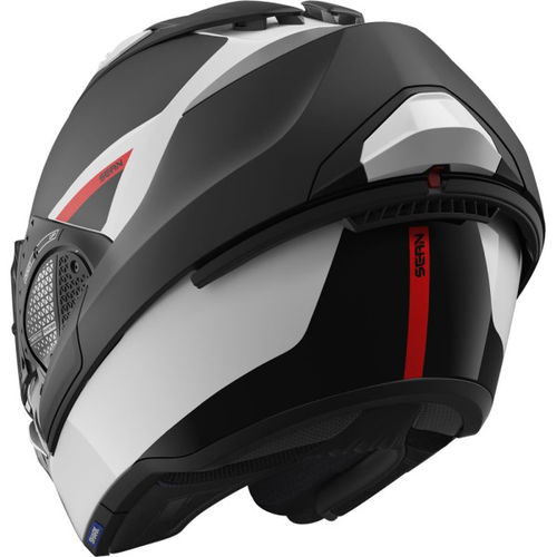 Shark Evo GT Sean Helmet WKR No Size