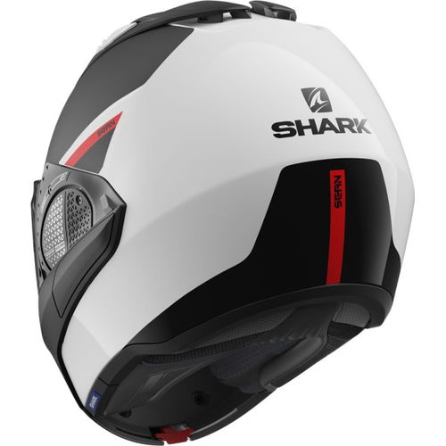 Shark Evo GT Sean Helmet WKR No Size