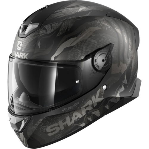 Shark Skwal 2 Iker Lecouna Helmet Mat KAS S (55-56 cm)