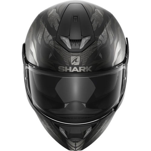 Shark Skwal 2 Iker Lecouna Helmet Mat KAS S (55-56 cm)