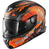 Shark Skwal 2.2 Iker Lecuona Helmet Mat KOS No Size