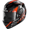 Shark Ridill 1.2 Phaz Helmet KOA No Size