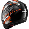 Shark Ridill 1.2 Phaz Helmet KOA No Size