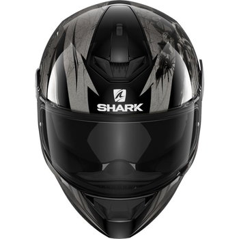 Shark D-Skwal 2 Atraxx Helmet KAS No Size