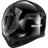 Shark D-Skwal 2 Atraxx Helmet KAS No Size