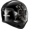 Shark D-Skwal 2 Atraxx Helmet KAS No Size