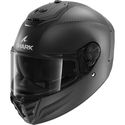 Spartan RS Carbon Skin Helmet Matt DMA