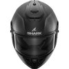 Shark Spartan RS Carbon Skin Helmet Matt DMA No Size