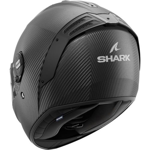 Shark Spartan RS Carbon Skin Helmet Matt DMA No Size